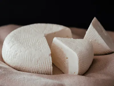 Sazano Imeruli Cheese
