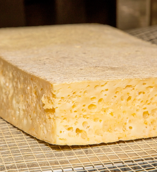 Tsivis cheese
